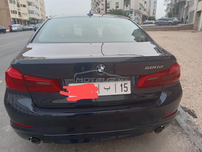 BMW tres bon état