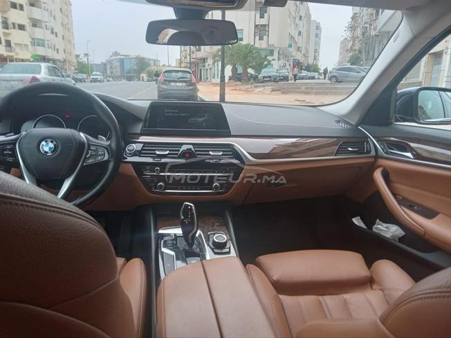 BMW tres bon état