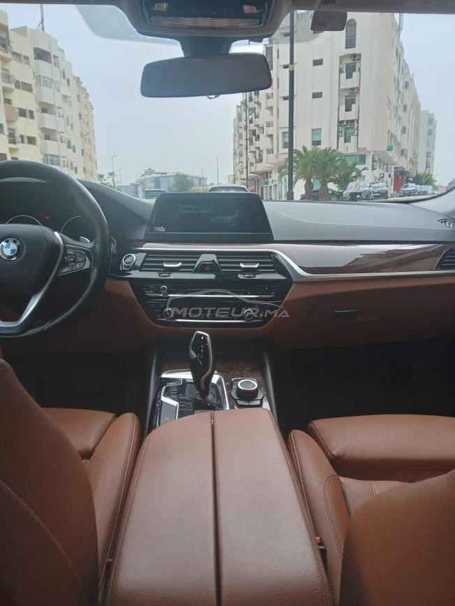 BMW tres bon état