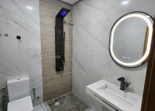 Magnifiques, luxueux et intelligents appartements