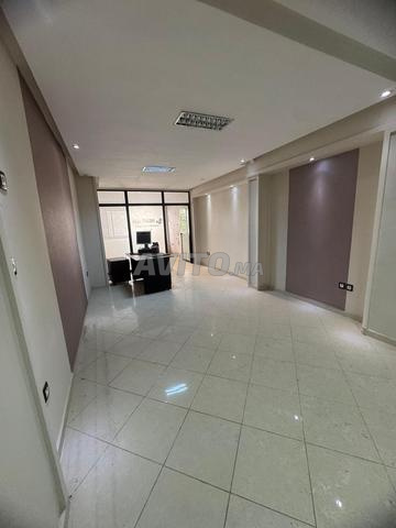 بيع مكتب بمساحة 49 مترًا مربعًا في القنيطرة المدينة العليا