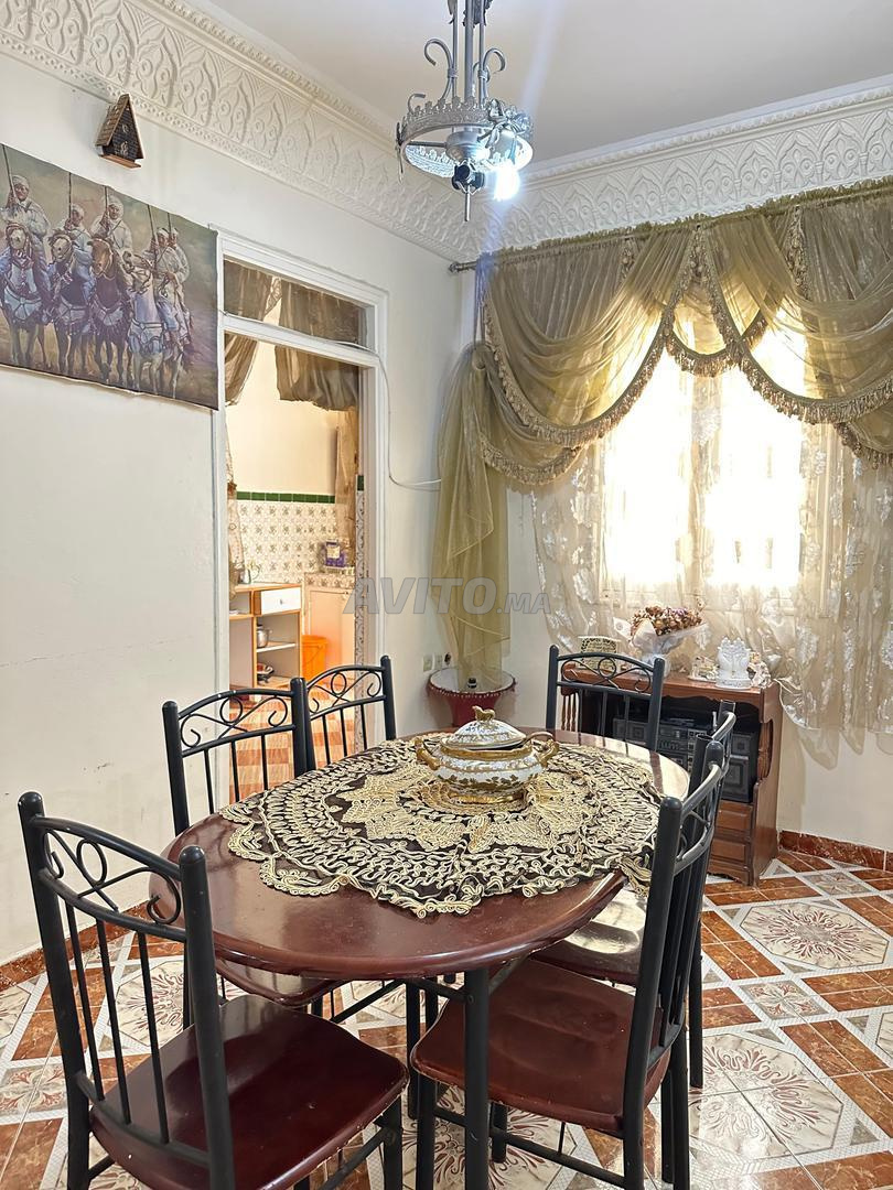 Appartement familial centre ville Tanger - image 5