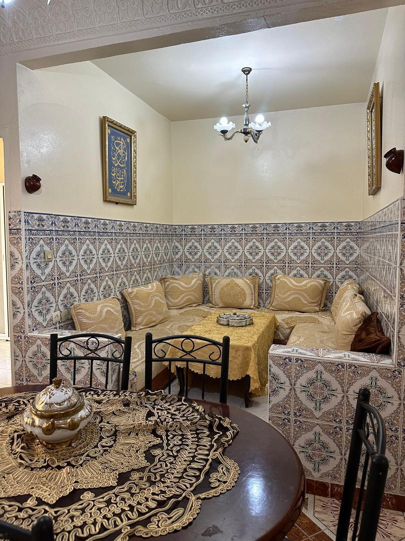 Appartement familial centre ville Tanger - image 4