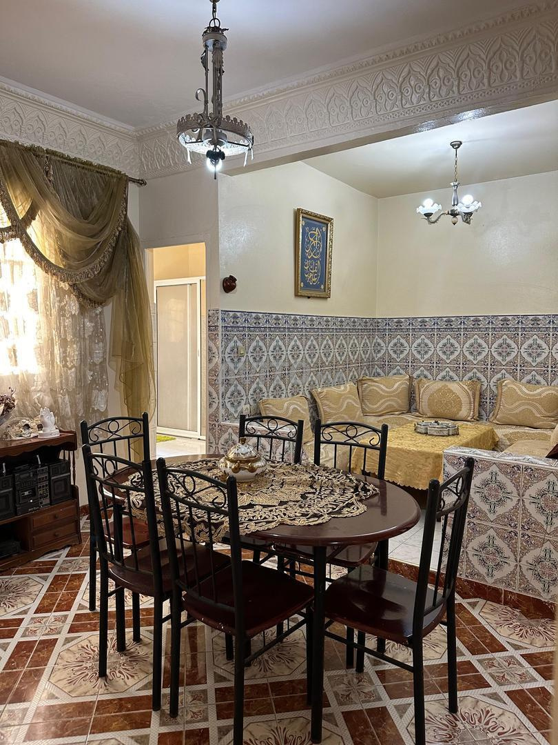 Appartement familial centre ville Tanger - image 3