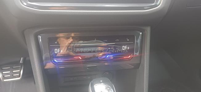 Volkswagen Tiguan Diesel Automatique 2021