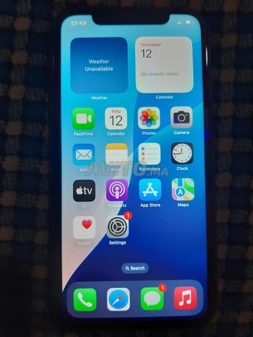 Iphone 11 128 Gb