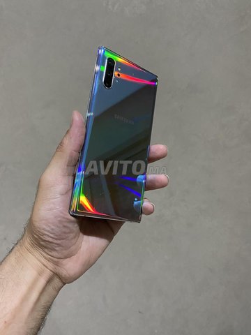 Samasung Galaxy Note 10 plus 256g 12G ram