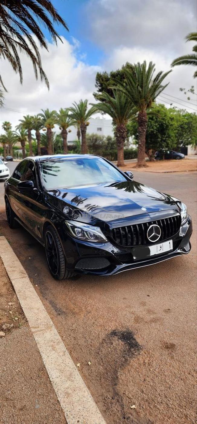 mercedes c 220 bleutec amg
