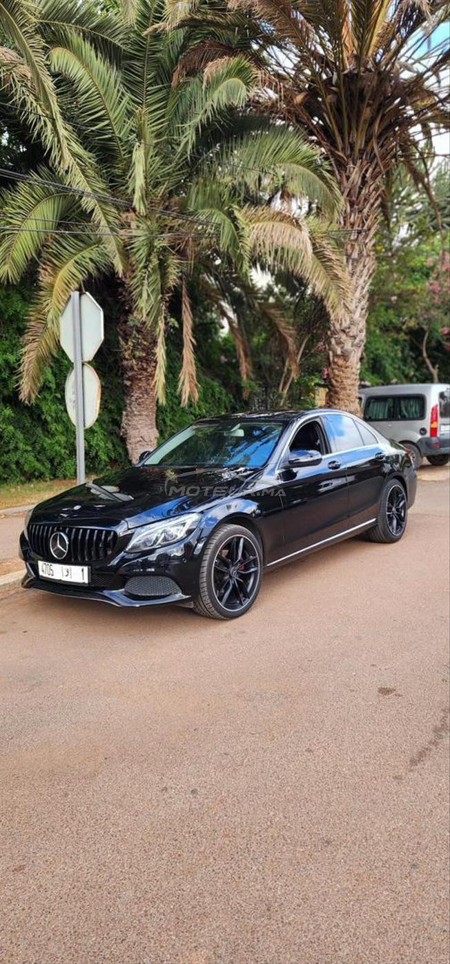 mercedes c 220 bleutec amg