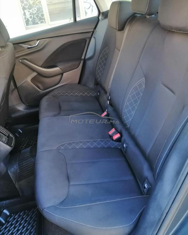 skoda scala en très bon état 