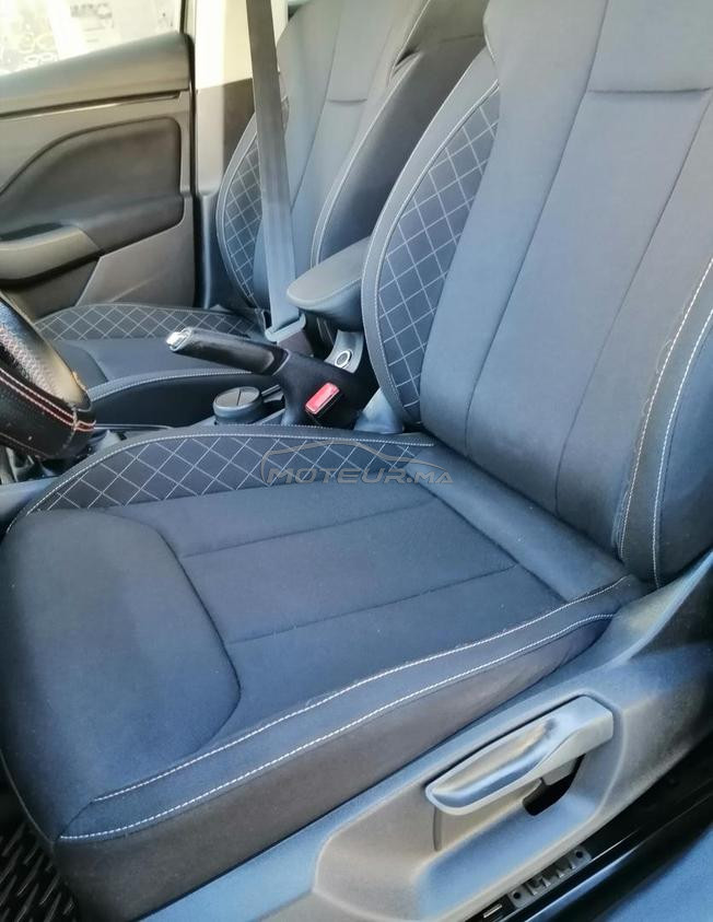 skoda scala en très bon état 