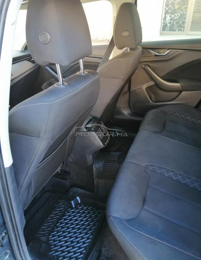skoda scala en très bon état 