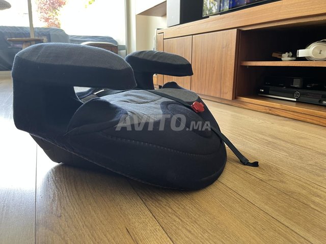 Vends réhausseur auto enfant