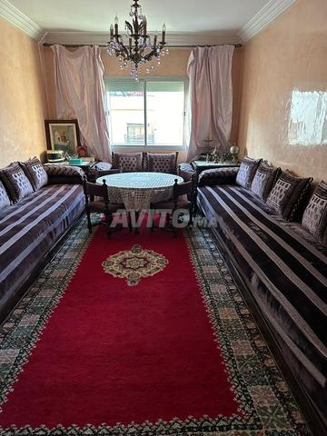 tapis rbatis  - 2