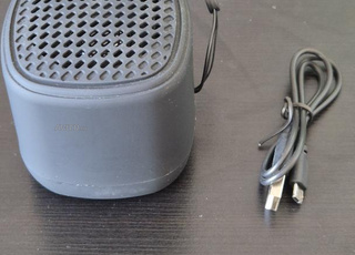 Haut parleur/radio bluetooth