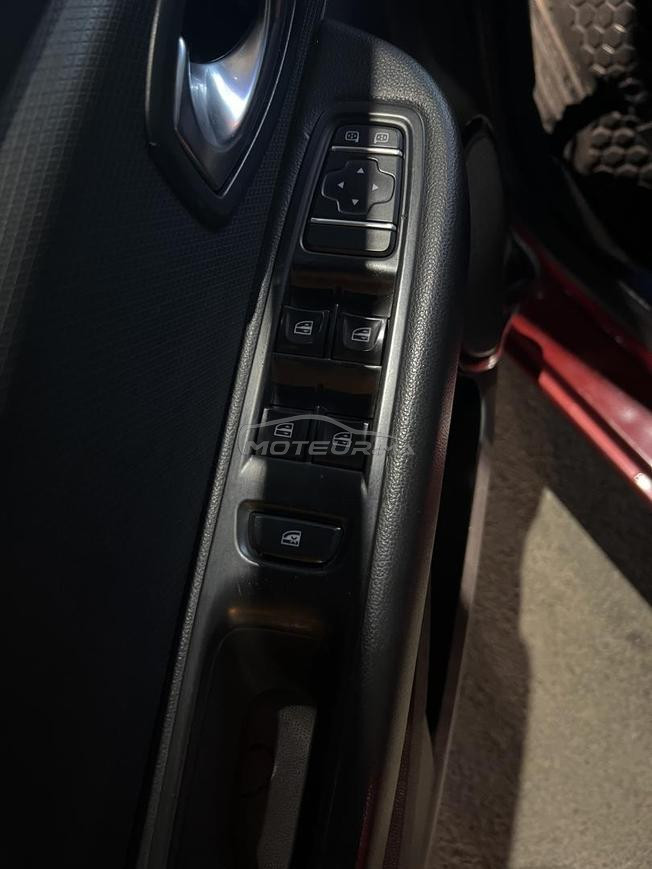 clio 4 modèle 2021