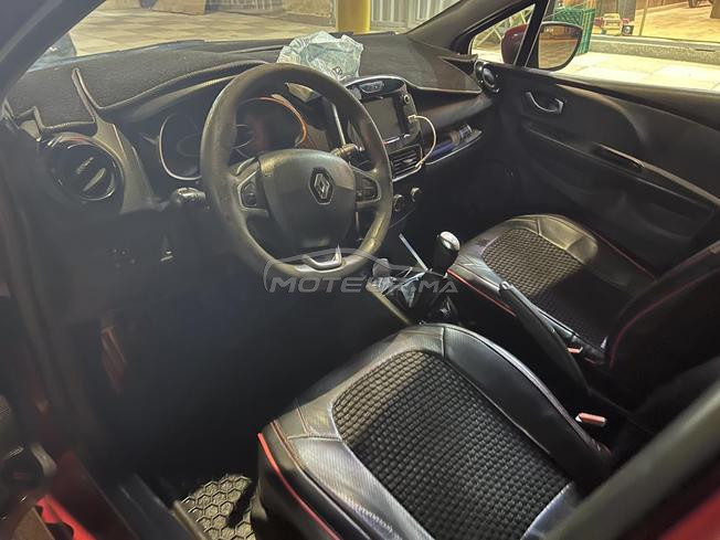 clio 4 modèle 2021
