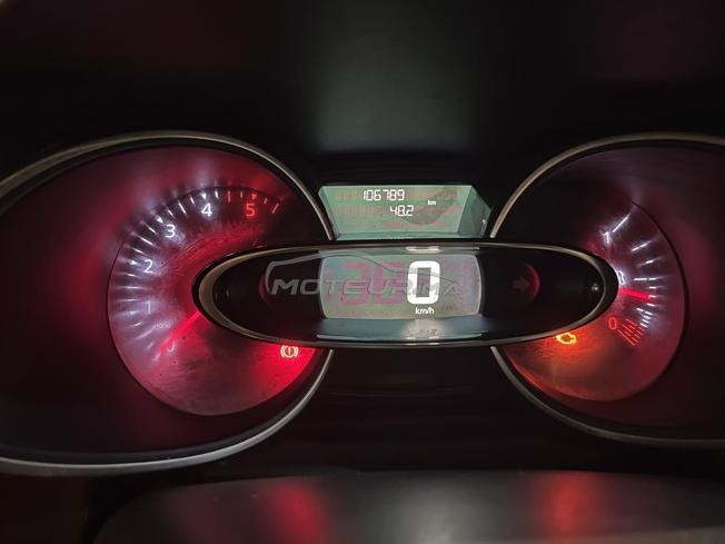 clio 4 modèle 2021