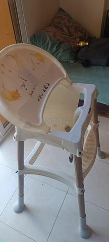 Chaises hautes pour Bébé Chaises hautes pour bébé