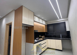 appartement à vendre 2 faces à tiznit