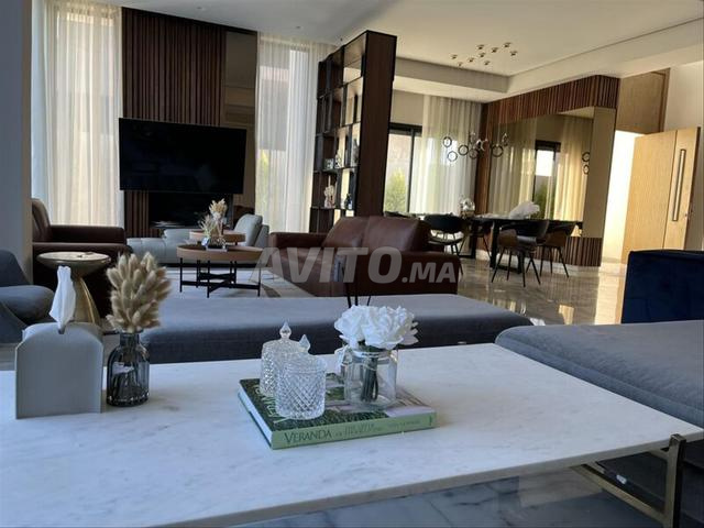 Appartement à vendre 100 m² à Rabat