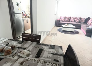 Appartement à vendre 52 m² à El Jadida