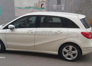 Mercedes classe B180