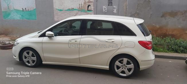 Mercedes classe B180
