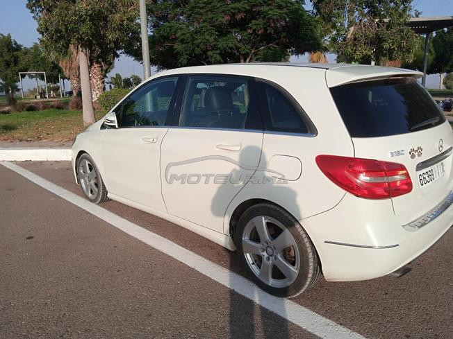 Mercedes classe B180