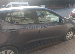 Hyundai i10 Essence Manuelle 2018 à Casablanca