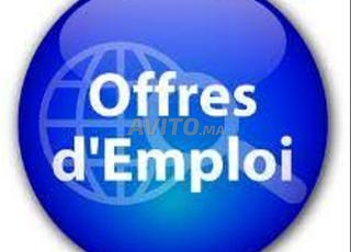 Recrutement Commerciaux à Commission attractive 