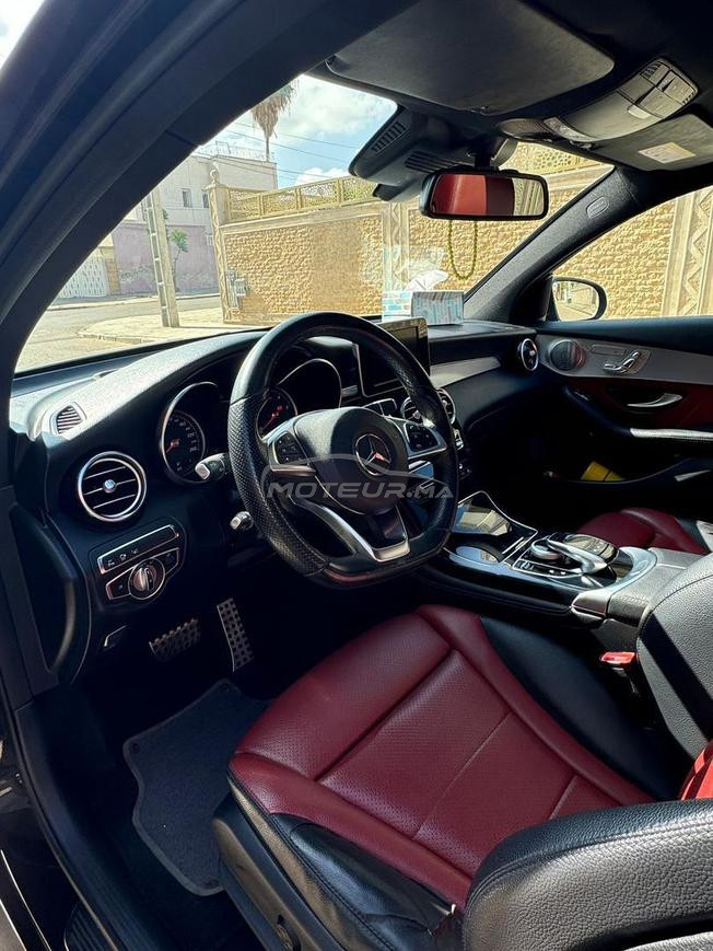 Mercedes-Benz Classe GLC Diesel Automatique 2020