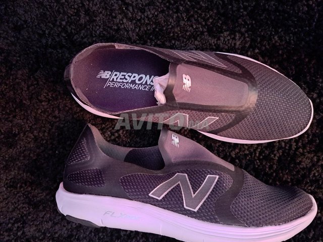 new balance performance espadrilles 42 neuves
