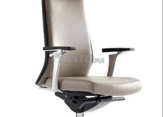 Mobilier de bureau a agadir \ chaise de bureau