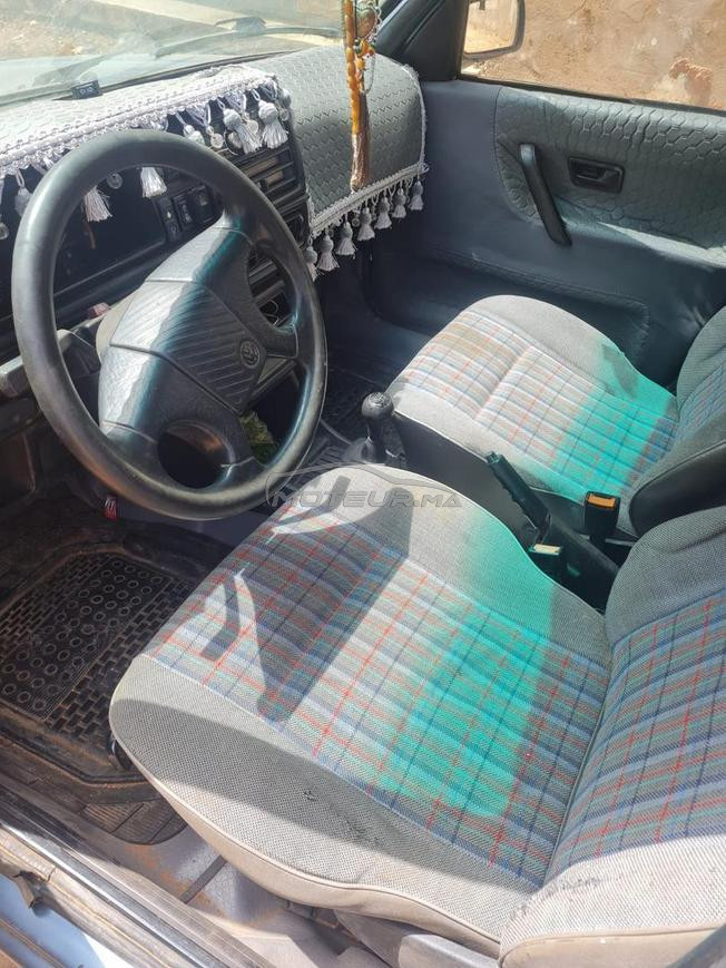golf 2 voiture 
