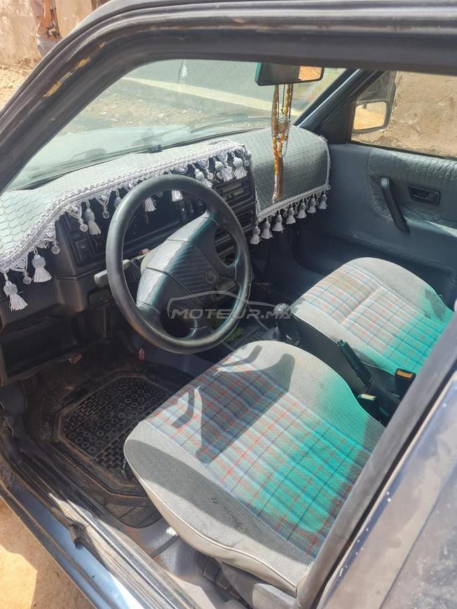 golf 2 voiture 