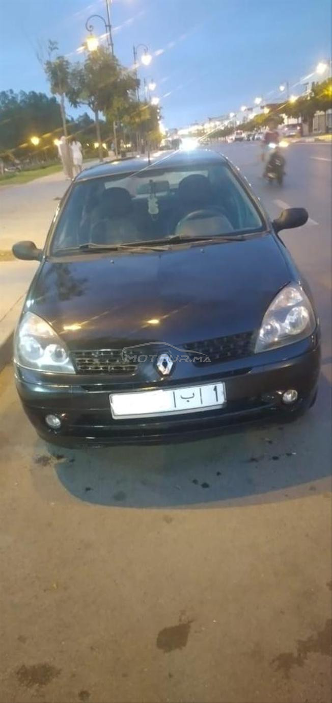  clio 2 classic diesel