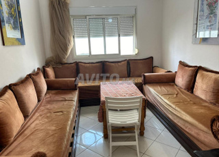 Appartement à louer à Mixta