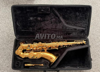 Yamaha YTS-280 Tenor Saxophone - Great Condition