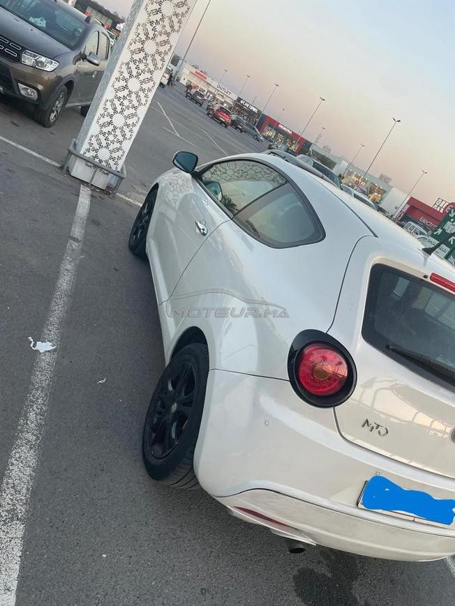 Alfa Romeo MiTo Diesel Manuelle 2014 à Rabat