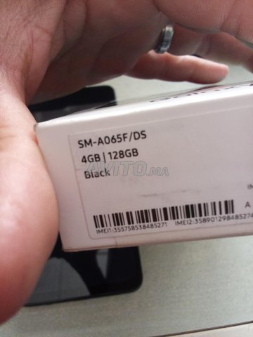 سامسونغ A06 Samsung Galaxy A06