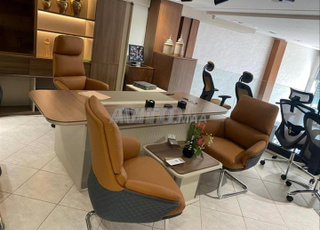 BUREAU DE DIRECTION HAUTE GAME