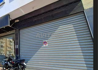 Magasin 91 m² à vendre Hay Mohammadi 