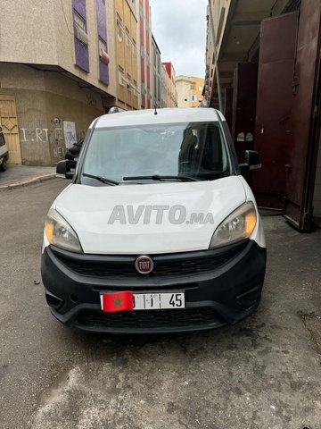 voiture