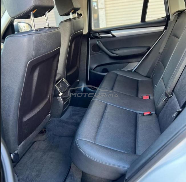 Voiture à vendre 