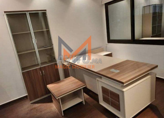 Bureau de direction moderne