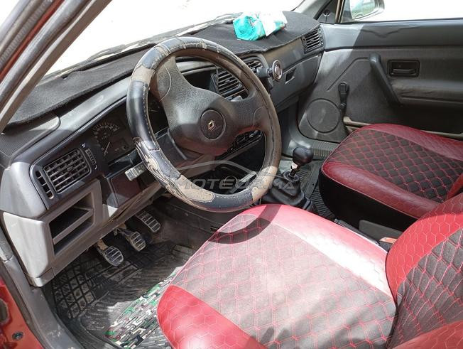 Renault 19 à vendre 