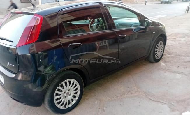 FIAT GRANDE PUNTO