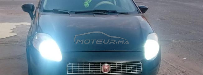 FIAT GRANDE PUNTO