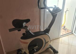 باغي تريني.......vélo 